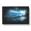 New Jersey Skyline - Wrapped Canvas-56647550