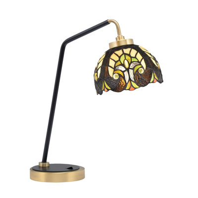 Lampe de bureau Aldithley