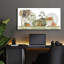 «Kitchen Splendor» par Cindy Jacobs, art mural en verre acrylique-774365788