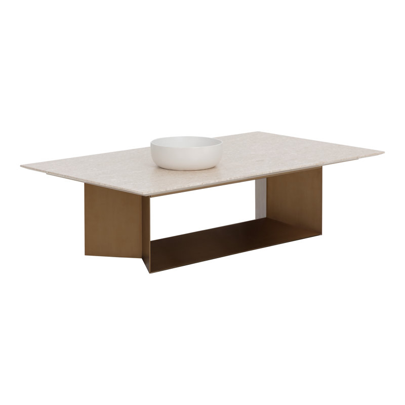 Table basse Soleen