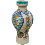 Handcrafted Table Vase
