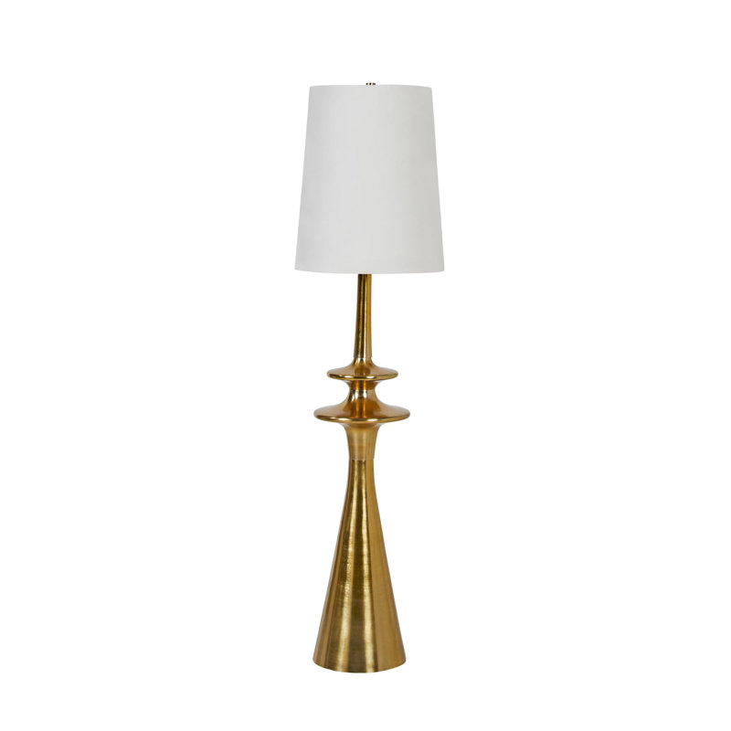 Jordan 59" Floor Lamp