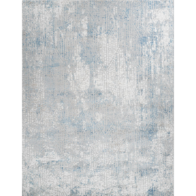 Stella Geometric Indoor Rug, Rectangle 9'6" x 13'6"