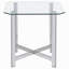 Ensemble de tables basses 2 pièces Linda