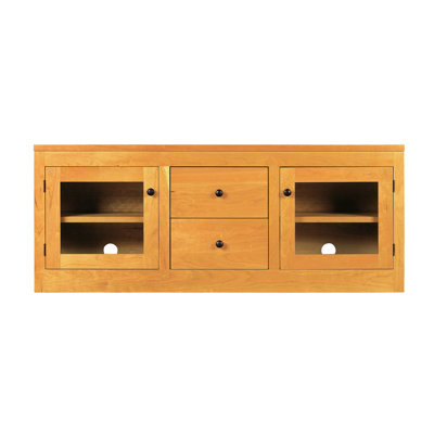 Linden TV Stand for TVs up to 65"