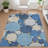 Machine Washable Indoor/Outdoor Chantille ACN2516 Geometric Rug-254660536-254660528