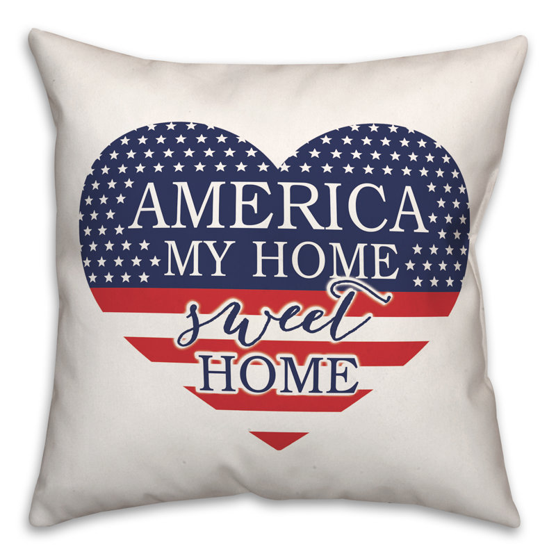 Throw Pillow