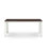 Prevue Metal Base Writing Desk