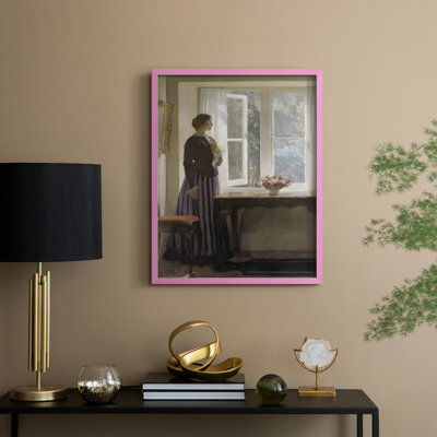 "Vintage Landscape XC III"