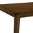 Warren Rectangular Dining Table