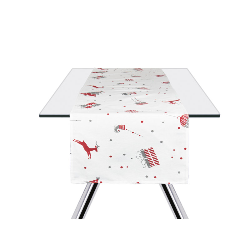 Christmas Runner 40X140 Cm.