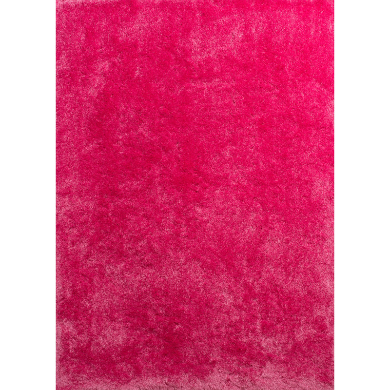 Tapis rose Kristian, Rectangle 5 pi 3 po x 7 pi 2 po