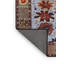 Tapis oriental rouge et bleu-1627203193