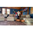 24inch Round Storage Ottoman, Set Of 2, Modern Pu Leather Coffee Table With Removable Top, Upholstered Ottoman With Storage Footrest Stool For Living Room, Bedroom (brown)-1441434799