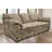 Union Rustic Sofa in Superflauge Camo Fabric