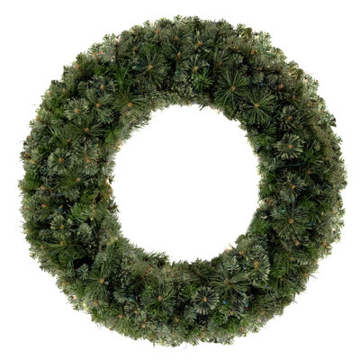 Faux 36'' Wreath