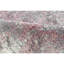Abstract Area Rug in Gray/Pink-72022832