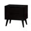 Table de chevet 1 pièce Mid-Century-1825953959