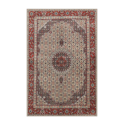 Oriental Indoor Rug