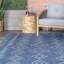 Tapis intérieur / extérieur Cota Diamond-1033941344
