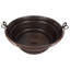 Lavabo vasque en cuivre Artisan Crafted
