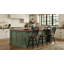 Tabouret de bar Azizi-1493057220