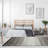 Lantanas Striped Indoor Rug-52153688