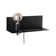 Plug-in Flush Mounted Wall Light