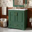 Meuble-lavabo moderne avec lavabo en céramique-1102834415-1102834409