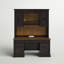 Bureau de direction avec huche Dagostino