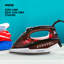 Geepas 2400W Non Stick Soleplate Iron