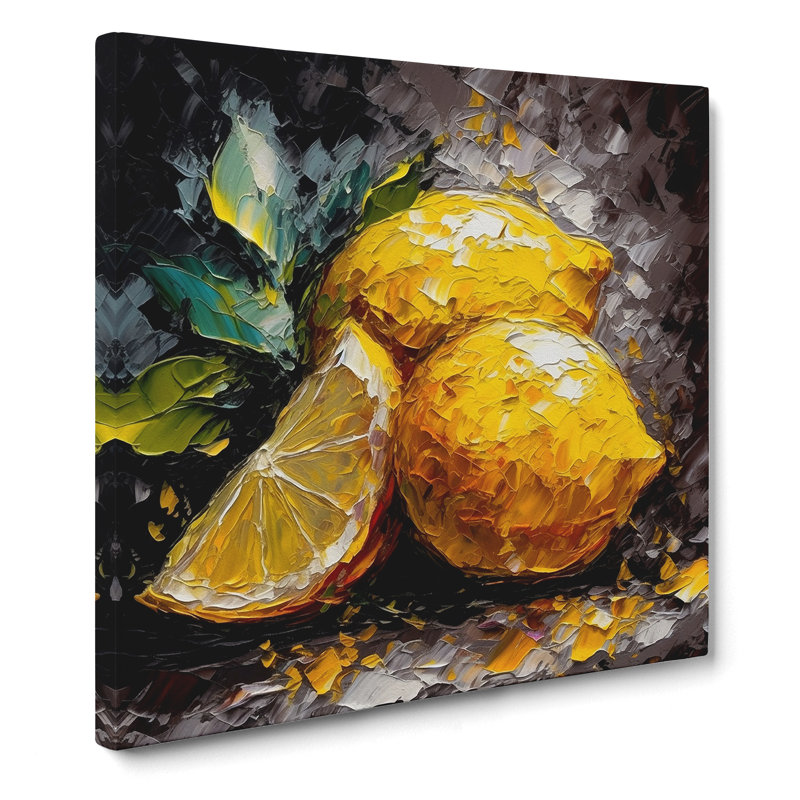 Print, 50cm H x 50cm W x 3cm D