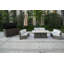 Alseepa 6 - Person Patio Conversation Set with Cushions