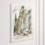 Lost In The City I Print by Janice Aron-26761686-26761685