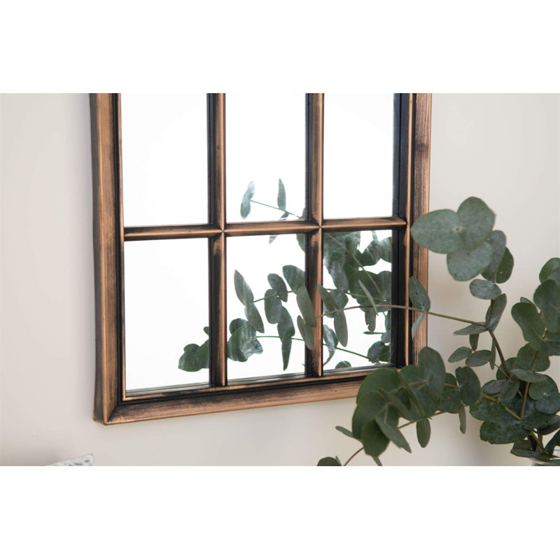 Shonda Wall Mirror