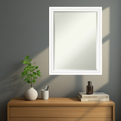Miroir mural Oliver