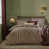 Brown, Beige Floral, Striped selected
