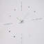 Mixto Analog Wall Clock-86171377-86171372
