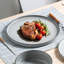  Service de table en grès 12 pièces Sleek Line - Service pour 4-407905216