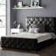 Farallones Upholstered Bed-481111178-481111169