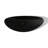 Veil Trough Fireclay Specialty Vessel Bathroom Sink-27870985