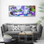 White Bicycle - Wrapped Canvas Print