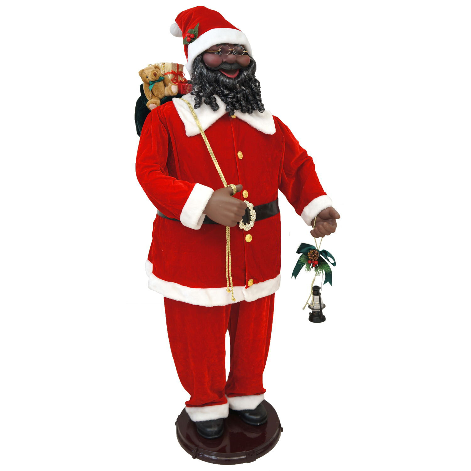 Christmas Time Christmas Figurines & Collectibles | Wayfair