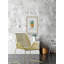 Botanical Pineapple - Single Picture Frame Print-146732869