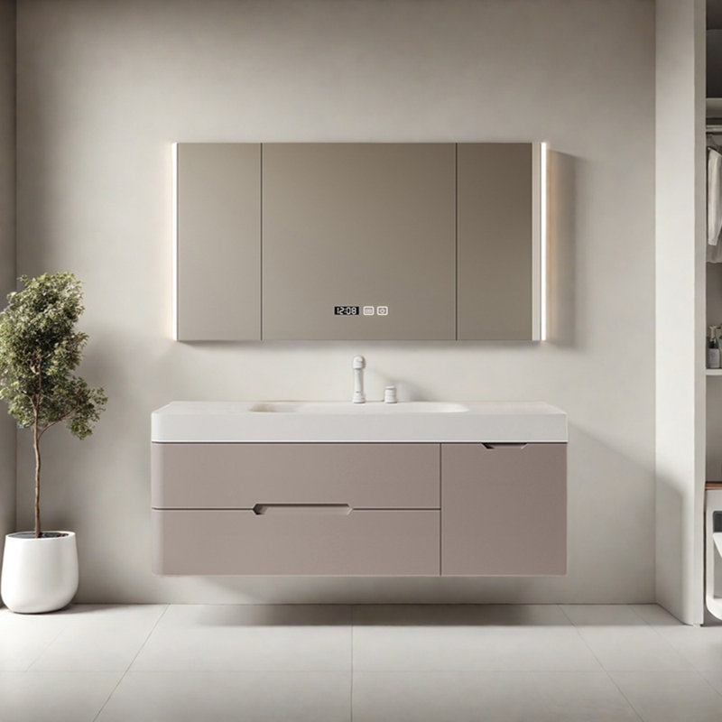Olivarria, 19.6" H x 51" W x 21.6" D 
