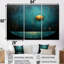 Ensemble d'art mural Zaylee-108318839-108318835