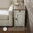 Chailey Floor Shelf End Table with Storage and Built-In Outlets-1425441914-1472656262