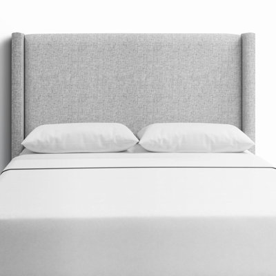Hanson Pine Headboard