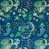Blue/ Medium Blue/ Green