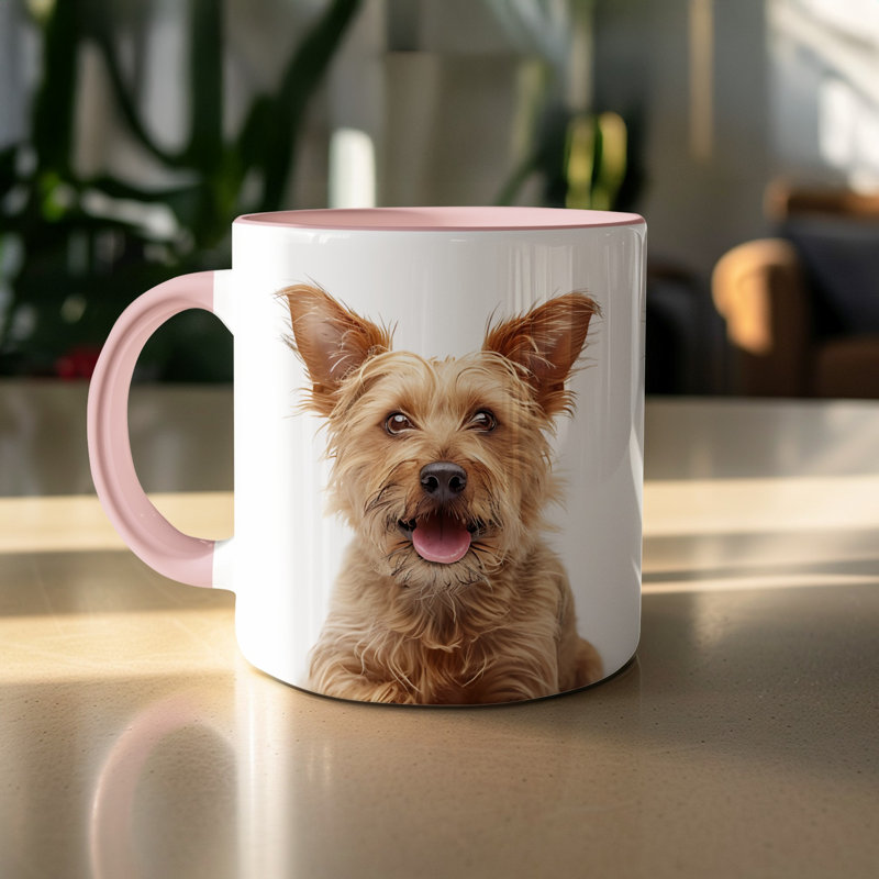 Mug, 3
